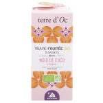 TISANES FRUITEES X15 MANGUE COCO
