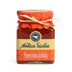 CONDIMENT PEPERONATA SICILIANA 280g
