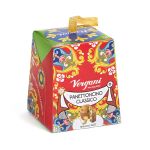 MINI PANETTONE TRADITIONNEL 100G