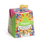 MINI PANETTONE PISTACHE 100G