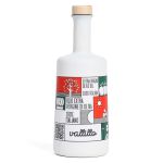 HUILE D&#039;OLIVE 500 ML VALLILLO