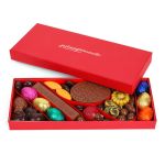COFFRET CHOCOLAT PÂQUES