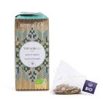 BOITE INFUSETTES THE NOIR POIRE &amp; EPICES