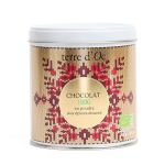 BOITE CHOCOLAT & EPICES POUDRE 2026