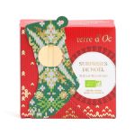 CHAUSSETTE CADEAU ASSIETTE 6 INFU