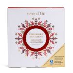 CALENDRIER DE L&#039;AVENT GOURMANDISES TOC