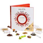 CALENDRIER DE L&#039;AVENT GOURMANDISES TOC