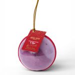 UBE BOULE DE NOEL 2026