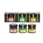 COFFRET 3 PATES A TARTINER TOC