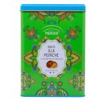 BOITE BISCUIT SABLES PISTACHE