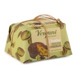 GRAND PANETTONE N°2 CHOCOLAT PISTACHE