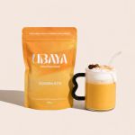 POUDRE GOLDEN LATTE 100G