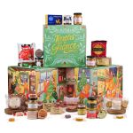 CALENDRIER AVENT CUBE DES TERROIRS