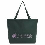SAC CABAS REUTILISABLE ECO CONCU VERT