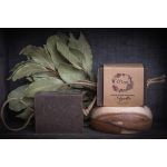 SAVON ALEP NIGELLE