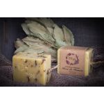 SAVON ALEP ROSE DE DAMAS