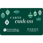 Carte cadeau Noël Fr. 100.-