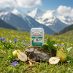 Pastilles des Alpes DIGEST