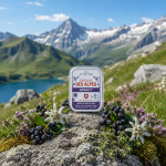 Pastilles des Alpes IMMUNITY
