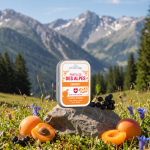 Pastilles des Alpes ENERGY