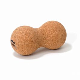 Balle De Massage Et D'exercice En Liège - Diamètre 6,5 Cm - Newgen Medicals