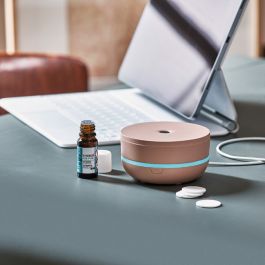 Diffuseur rechargeable Uma • Nature & Découvertes Suisse