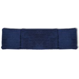 Coussin Chauffant En Noyaux De Cerise 100% Lin - Durable, Pour Micro-ondes, Nuque, épaules, Ventre, Dos - Bébés, Enfants, Adultes - Rouge