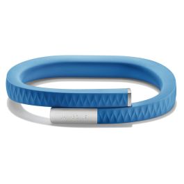 Podomètre 3D bleu clip ceinture • Nature & Découvertes Suisse