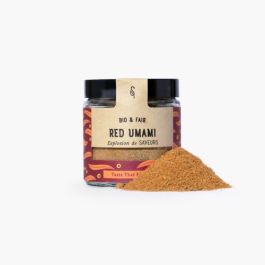 Red Umami Bio • Nature & Découvertes Suisse