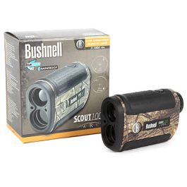 Porte-pile / Couvercle De Batterie Pour Télémètre Bushnell Scout 1000 Camo ARC - Référence 201942, Occasion En Bon état