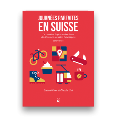 Journées parfaites en Suisse