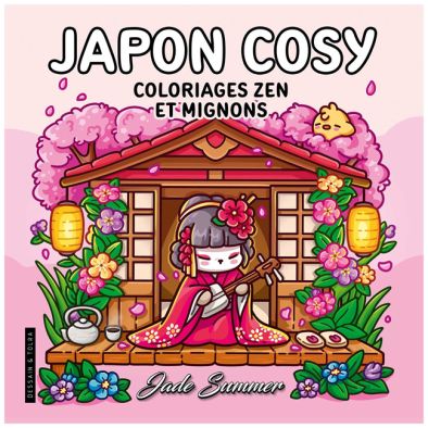 JAPON COZY JADE SUMMER NO RETUR