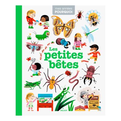 PETITES BETES ANNEES POURQUOI 