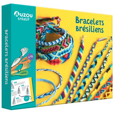 BRACELETS BRESILIENS >11215440