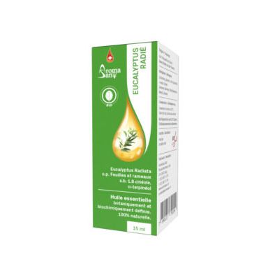 EUCALYPTUS RADIATA BIO 15ML