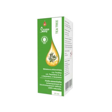 TEA TREE BIO 15ML 3671663