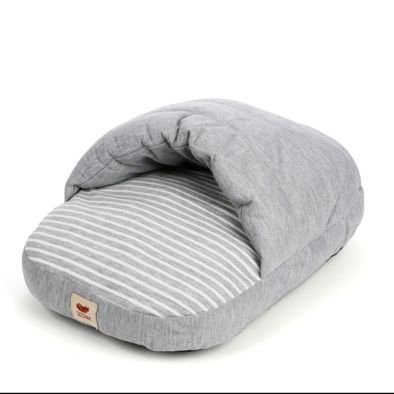 CHANCELIERE PIEDS GRISE FTY-34