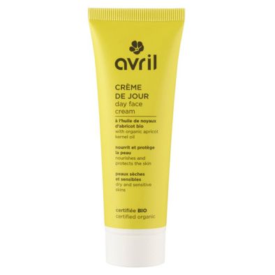 CREME JOUR PEAUX SECHES SENSIB AVRIL