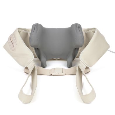 MASSEUR PETRISSAGE TRAPEZES