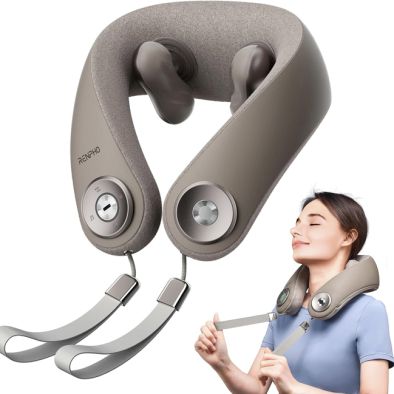 MASSEUR CERVICAL RENPHO U-NECK MINI L001