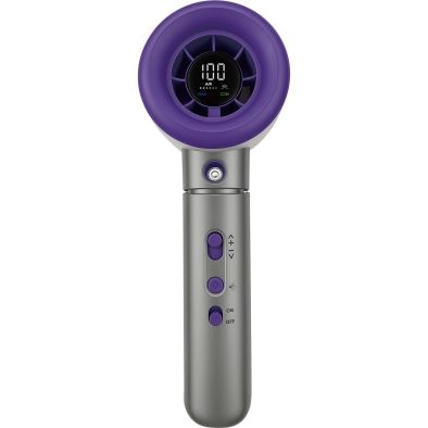 VENTIL BRUMIS AQUA BREEZE VIOLET GRIS