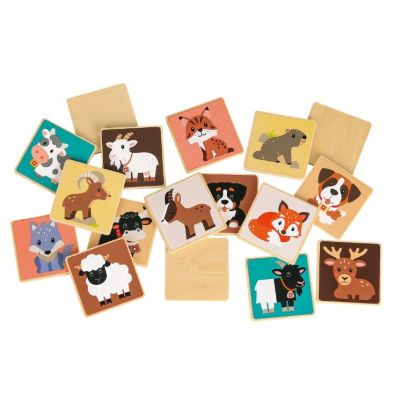 SWISS MEMORY 28PC