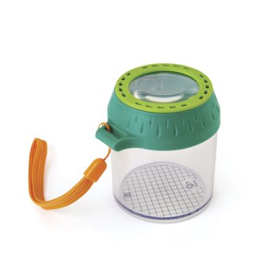 BOITE LOUPE