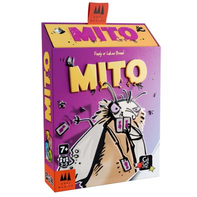 MITO 2025