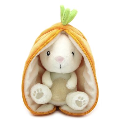 LAPIN CAROTTE