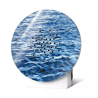 Ocean box