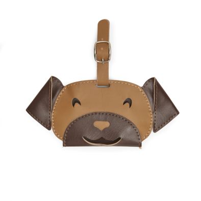 SAC A CROTTES CHIEN