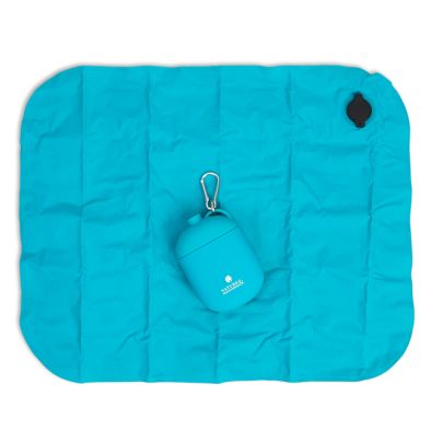 COUSSIN DE SOL GONFLABLE AVEC POMPE