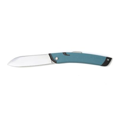 COUTEAU GLENN GLAZ BLEU