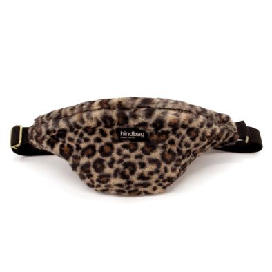 BANANE HINDBAG LEOPARD